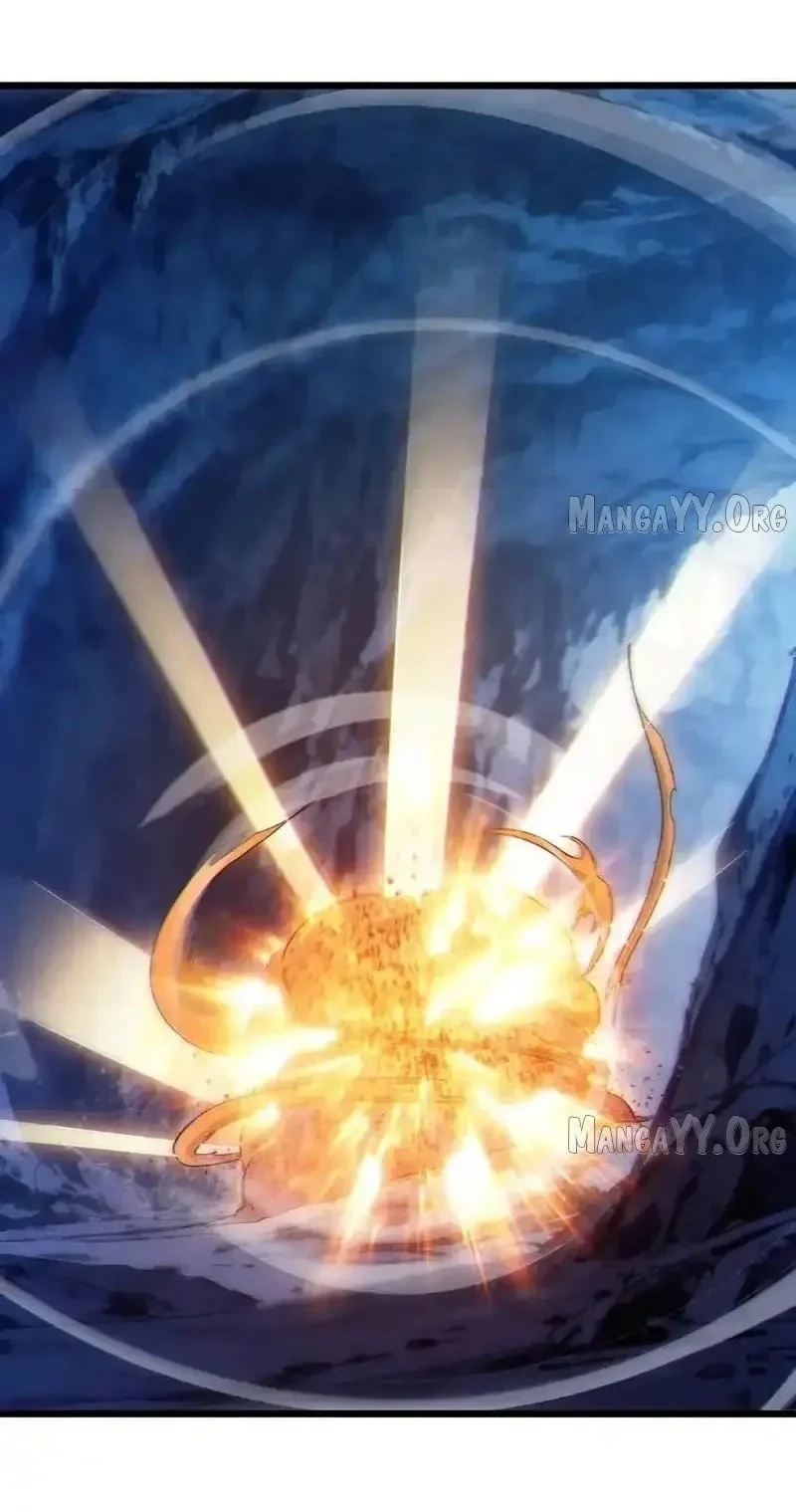 My Unbeatable Passive Skill Lets Me Deal Massive Damage! Chapter 134 Gambar 16