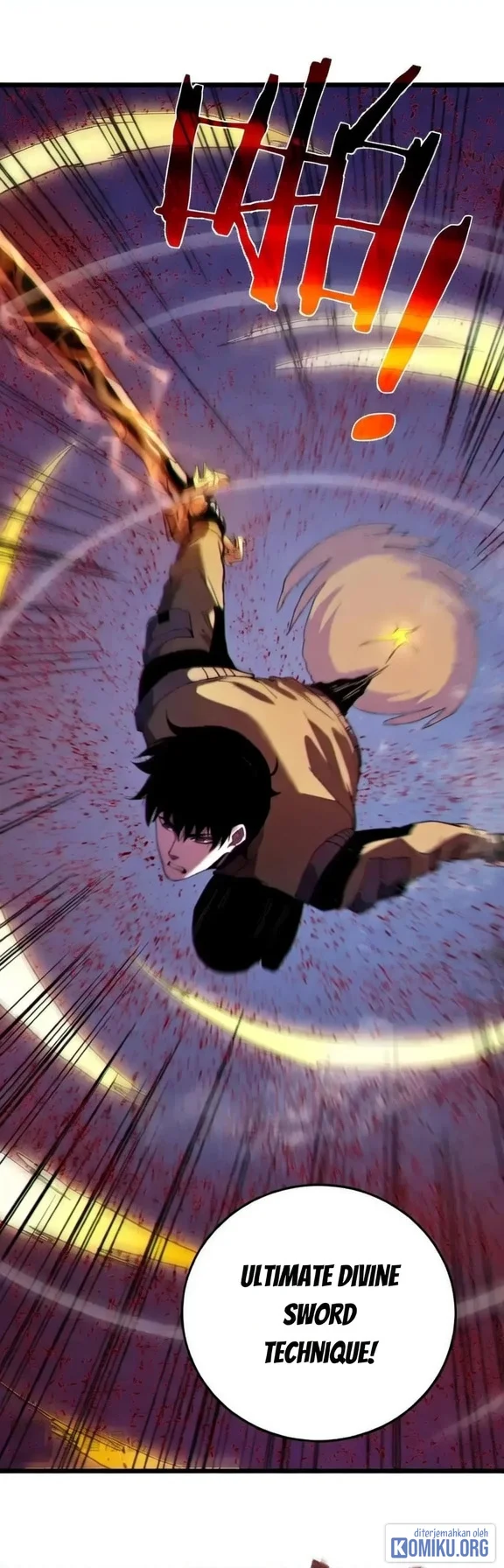 My Unbeatable Passive Skill Lets Me Deal Massive Damage! Chapter 134 Gambar 17