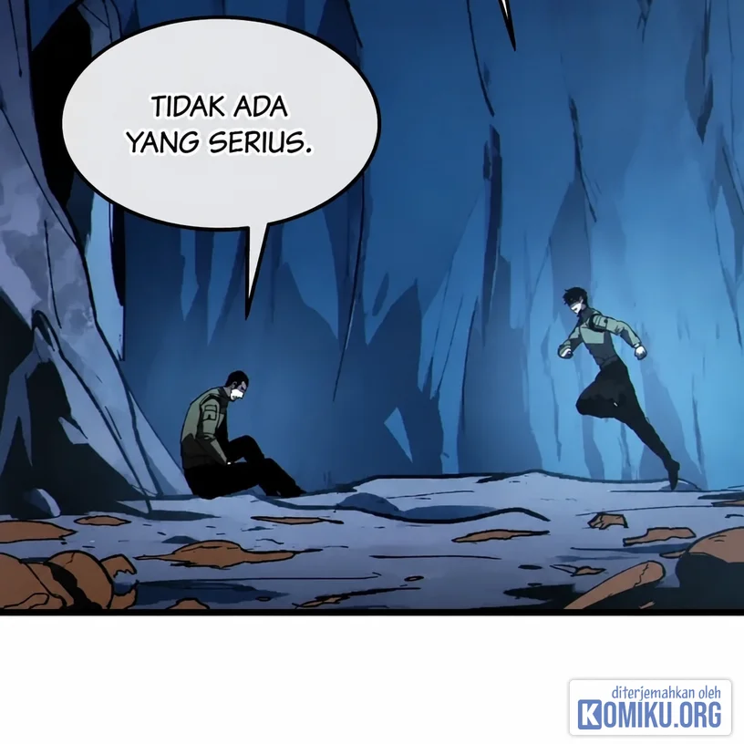 My Unbeatable Passive Skill Lets Me Deal Massive Damage! Chapter 134 Gambar 20