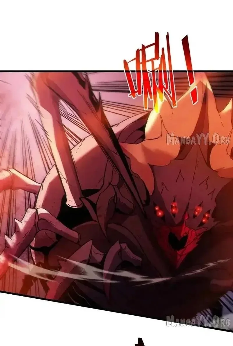 Manhua My Unbeatable Passive Skill Lets Me Deal Massive Damage! Chapter 134 gambar 2