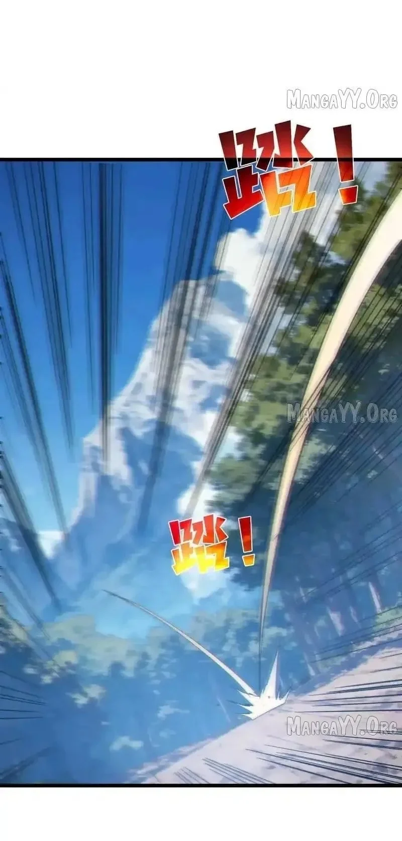 My Unbeatable Passive Skill Lets Me Deal Massive Damage! Chapter 134 Gambar 28