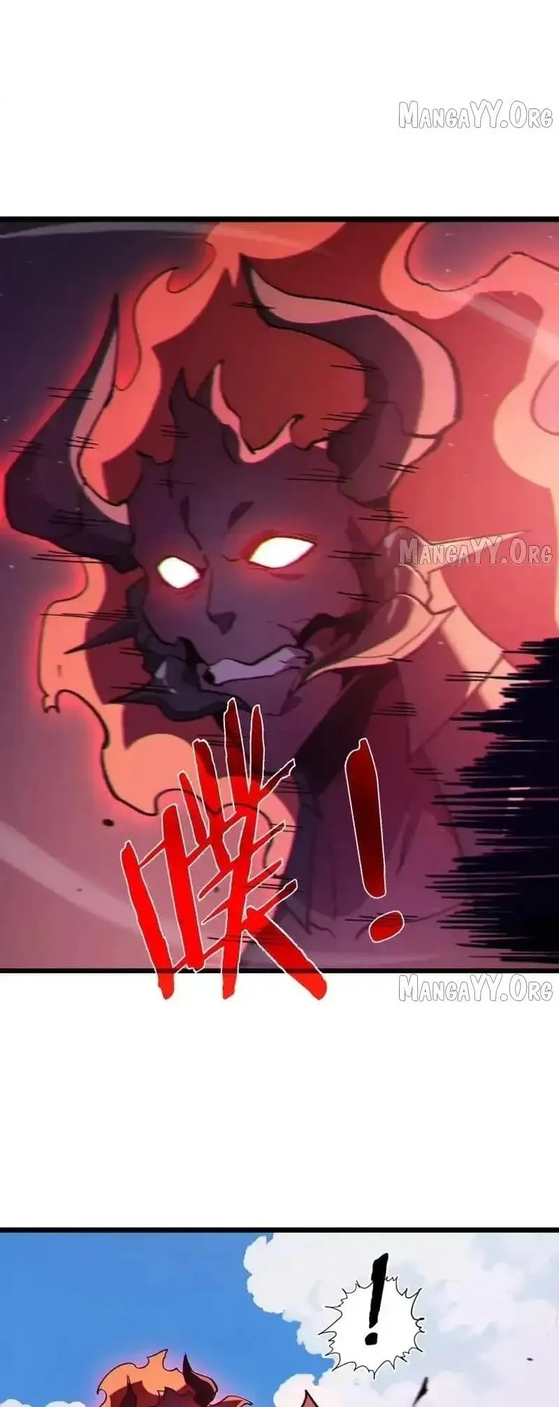 My Unbeatable Passive Skill Lets Me Deal Massive Damage! Chapter 134 Gambar 40