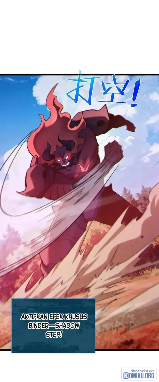 My Unbeatable Passive Skill Lets Me Deal Massive Damage! Chapter 134 Gambar 50