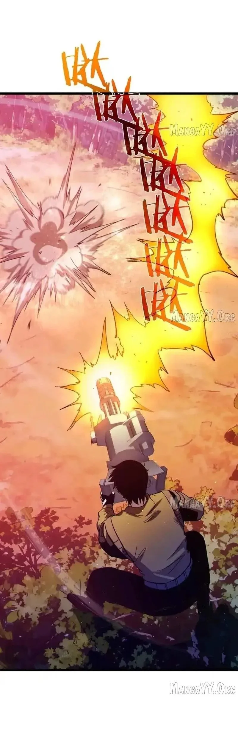 My Unbeatable Passive Skill Lets Me Deal Massive Damage! Chapter 134 Gambar 52