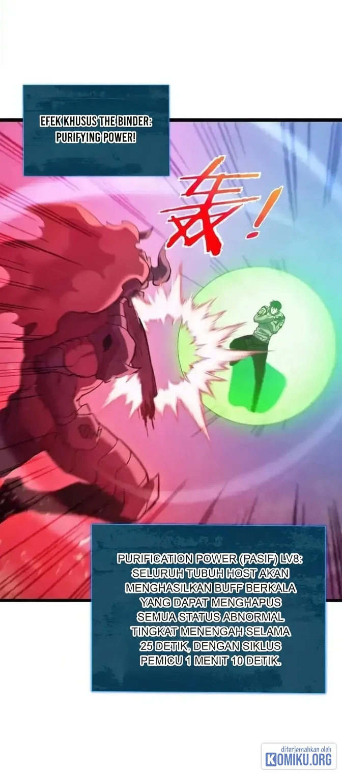 My Unbeatable Passive Skill Lets Me Deal Massive Damage! Chapter 134 Gambar 56