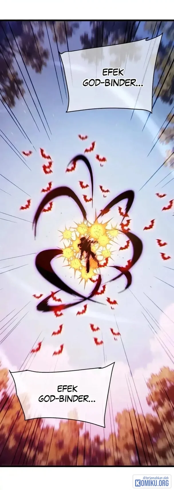 My Unbeatable Passive Skill Lets Me Deal Massive Damage! Chapter 134 Gambar 58