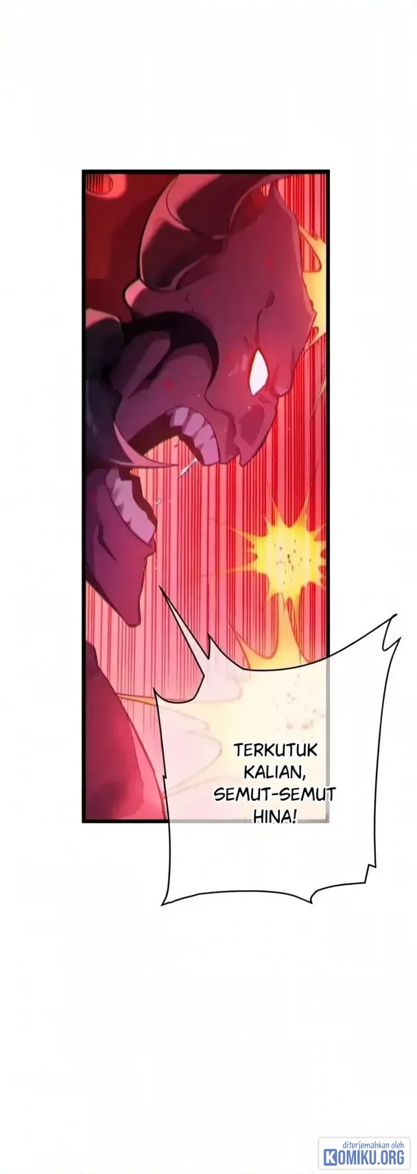 My Unbeatable Passive Skill Lets Me Deal Massive Damage! Chapter 134 Gambar 59