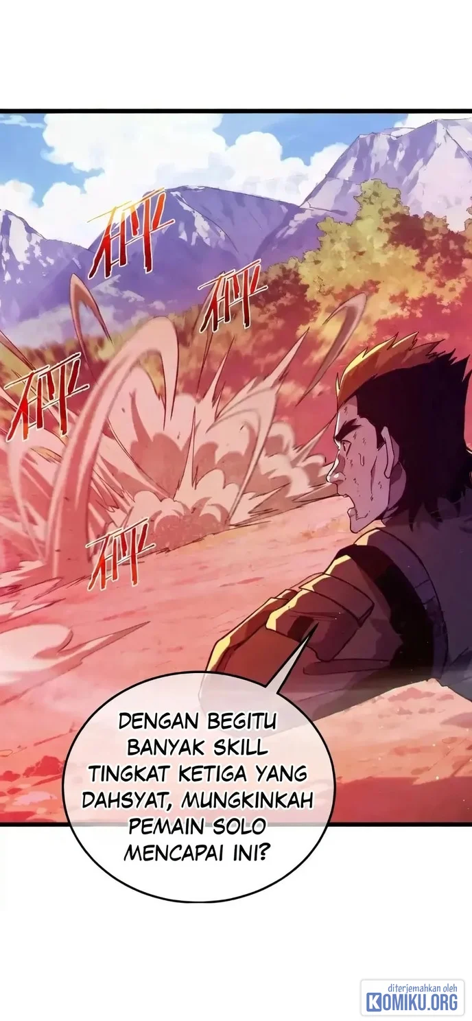 My Unbeatable Passive Skill Lets Me Deal Massive Damage! Chapter 134 Gambar 60