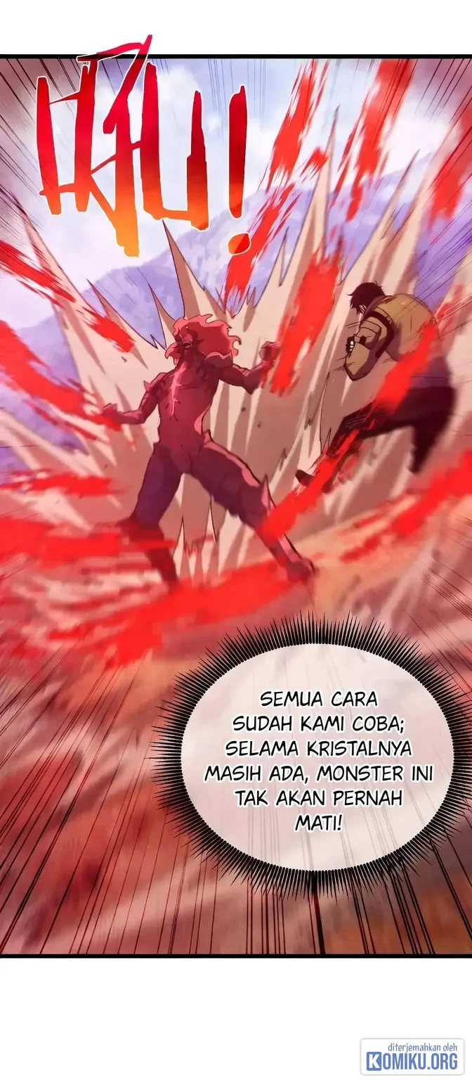 My Unbeatable Passive Skill Lets Me Deal Massive Damage! Chapter 134 Gambar 61