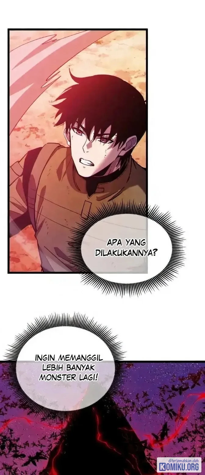My Unbeatable Passive Skill Lets Me Deal Massive Damage! Chapter 134 Gambar 62