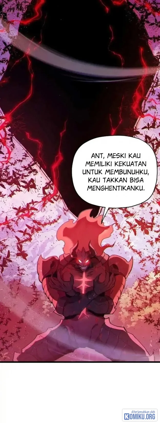My Unbeatable Passive Skill Lets Me Deal Massive Damage! Chapter 134 Gambar 63