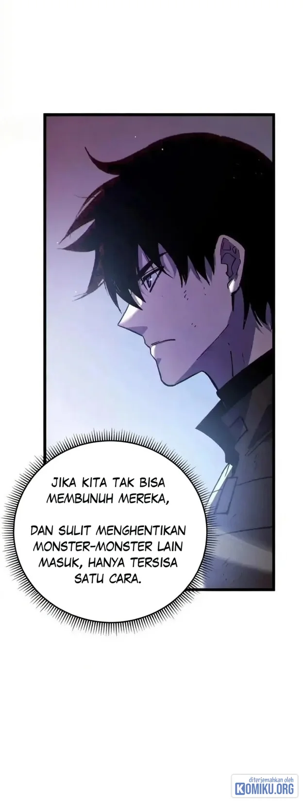 My Unbeatable Passive Skill Lets Me Deal Massive Damage! Chapter 134 Gambar 64