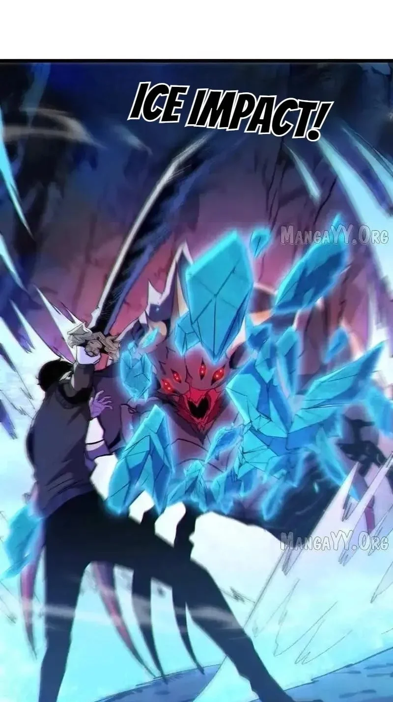 My Unbeatable Passive Skill Lets Me Deal Massive Damage! Chapter 134 Gambar 7