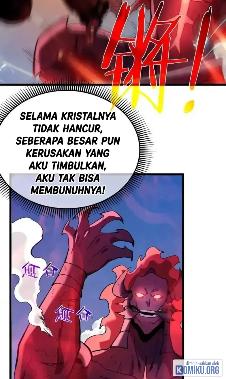 My Unbeatable Passive Skill Lets Me Deal Massive Damage! Chapter 135 Gambar 13
