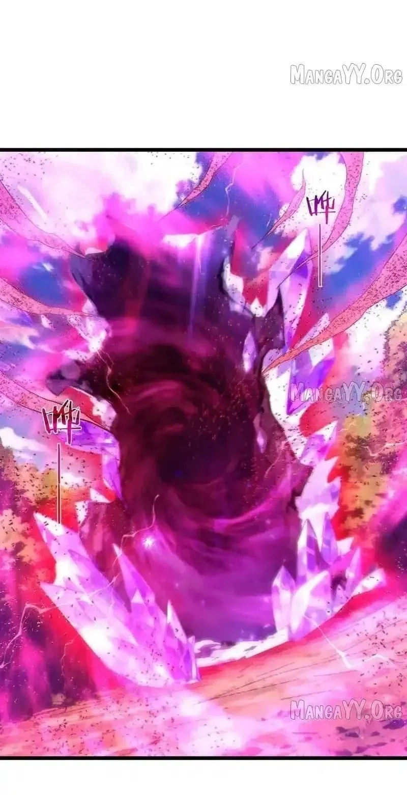 My Unbeatable Passive Skill Lets Me Deal Massive Damage! Chapter 135 Gambar 15