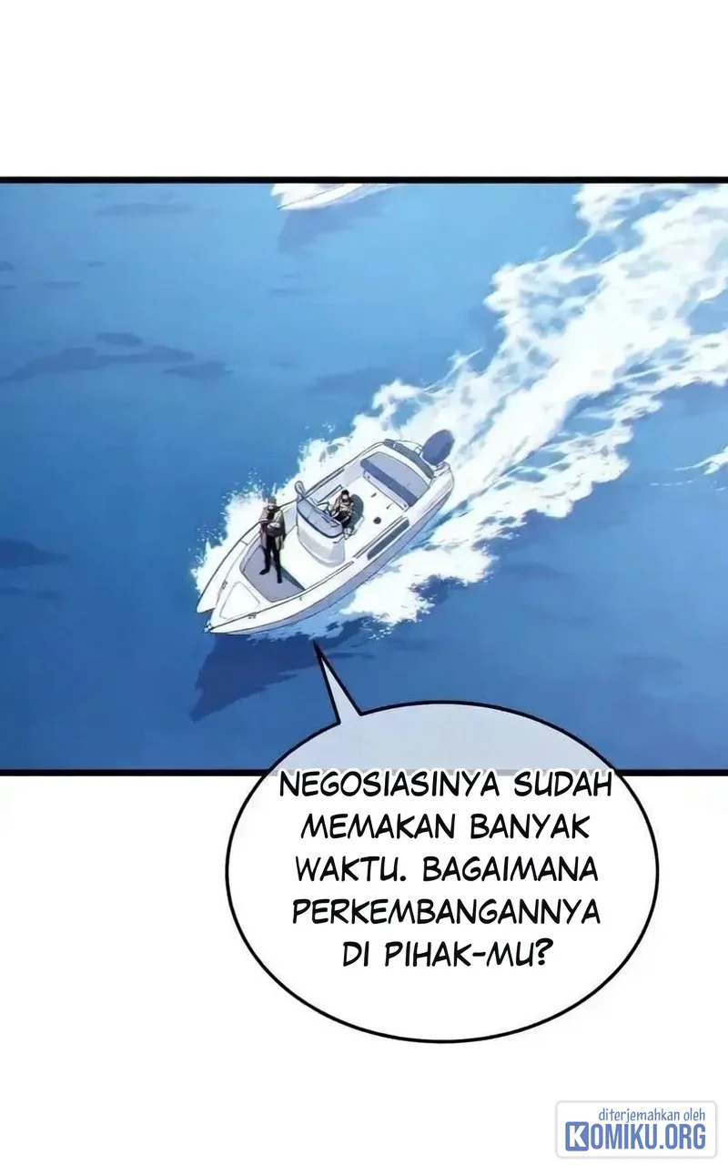 My Unbeatable Passive Skill Lets Me Deal Massive Damage! Chapter 135 Gambar 18