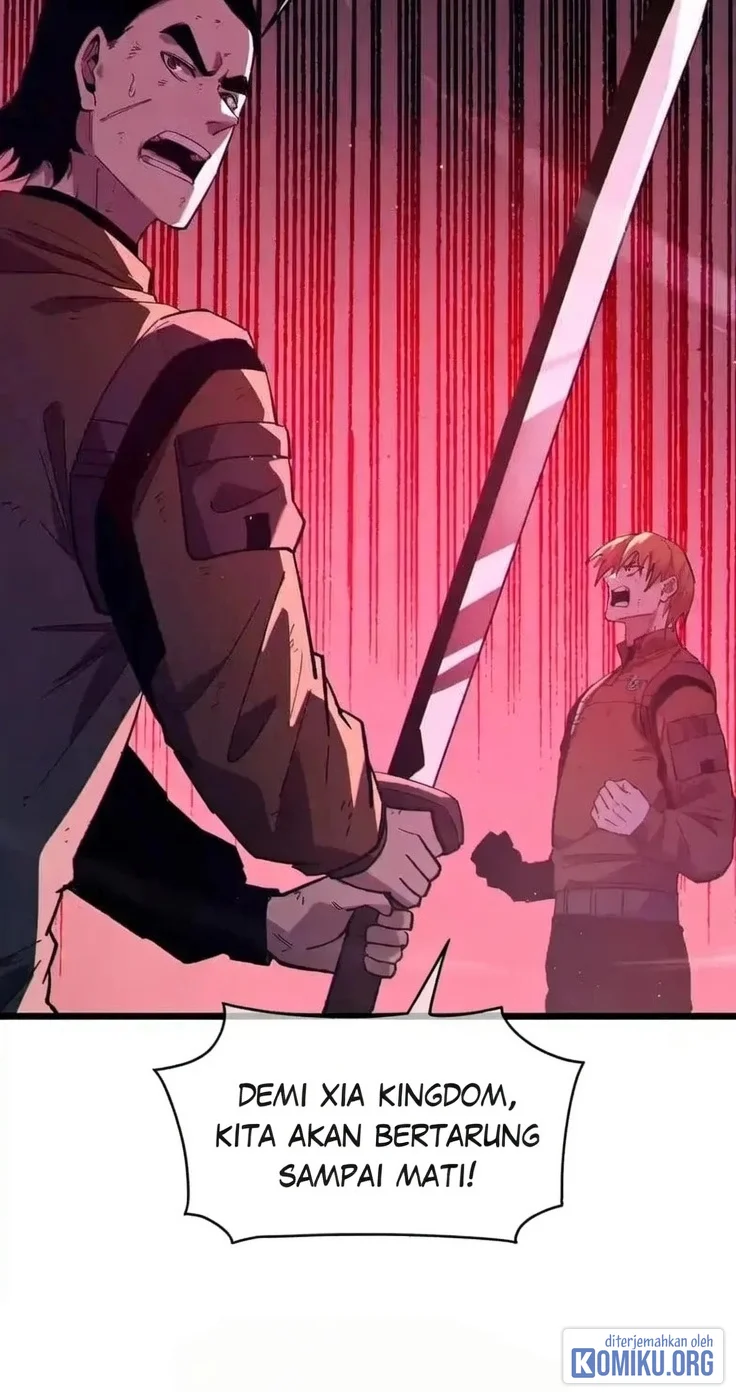 My Unbeatable Passive Skill Lets Me Deal Massive Damage! Chapter 135 Gambar 36