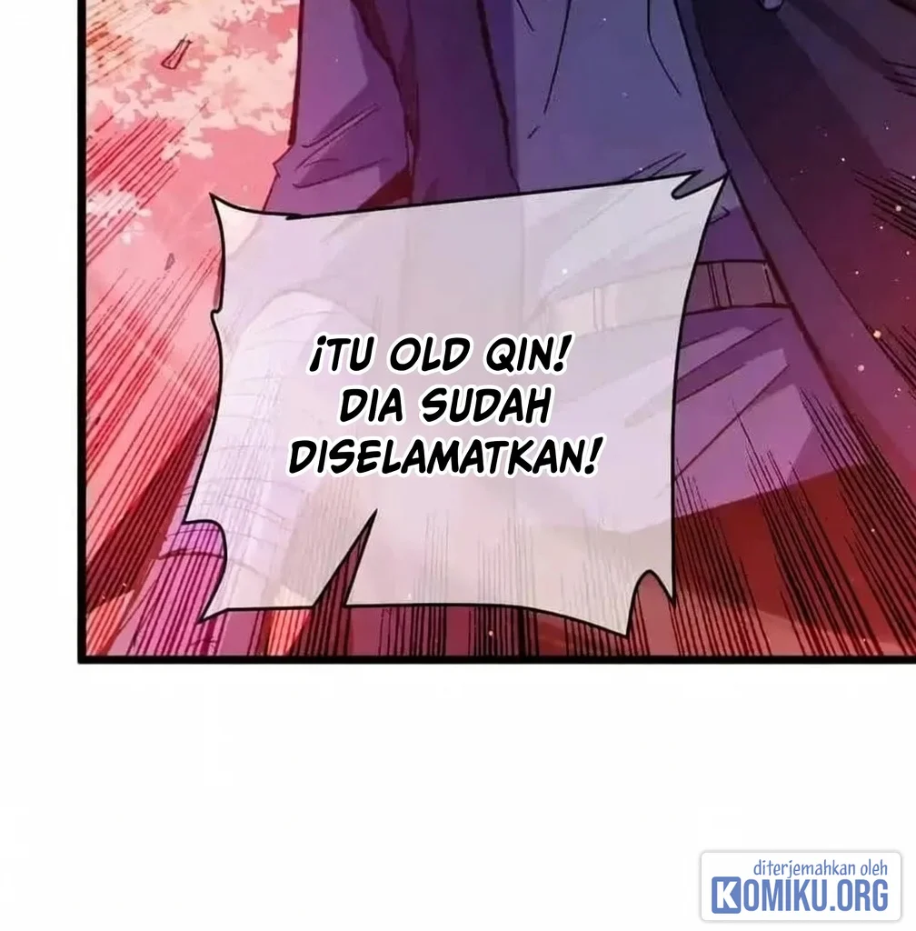 My Unbeatable Passive Skill Lets Me Deal Massive Damage! Chapter 135 Gambar 42