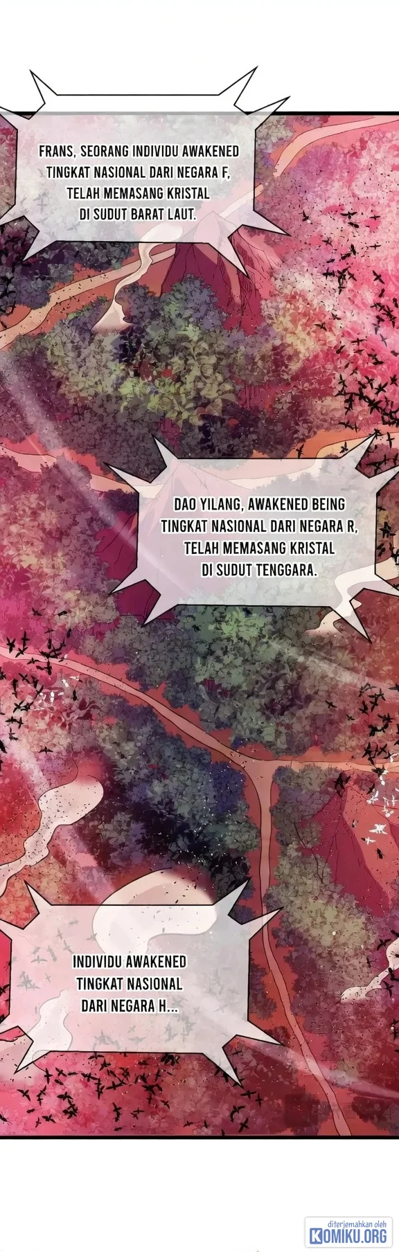 My Unbeatable Passive Skill Lets Me Deal Massive Damage! Chapter 135 Gambar 43