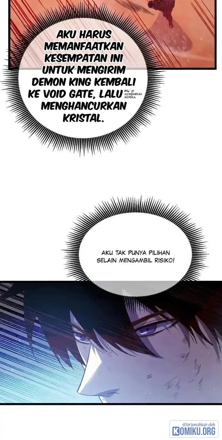 My Unbeatable Passive Skill Lets Me Deal Massive Damage! Chapter 135 Gambar 46