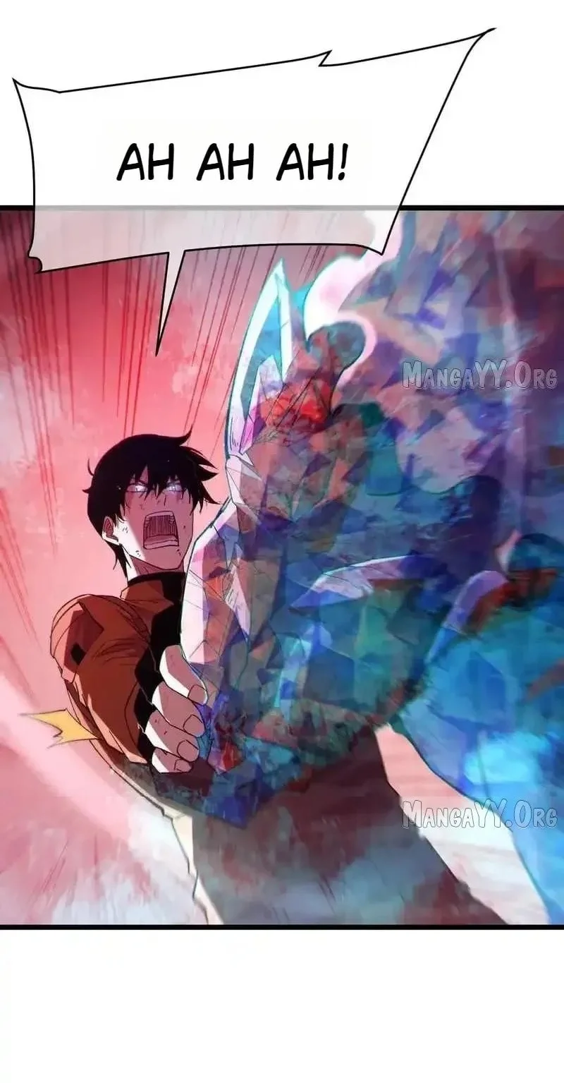 My Unbeatable Passive Skill Lets Me Deal Massive Damage! Chapter 135 Gambar 51