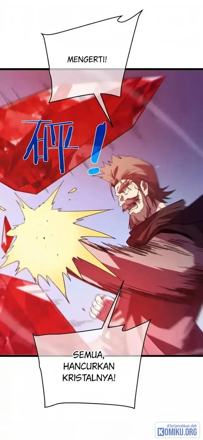 My Unbeatable Passive Skill Lets Me Deal Massive Damage! Chapter 135 Gambar 53