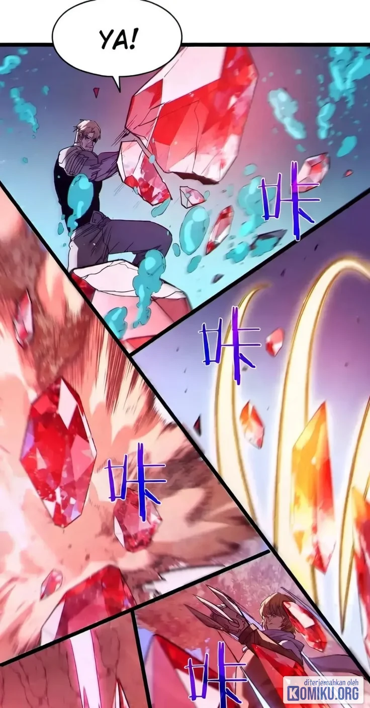 My Unbeatable Passive Skill Lets Me Deal Massive Damage! Chapter 135 Gambar 55