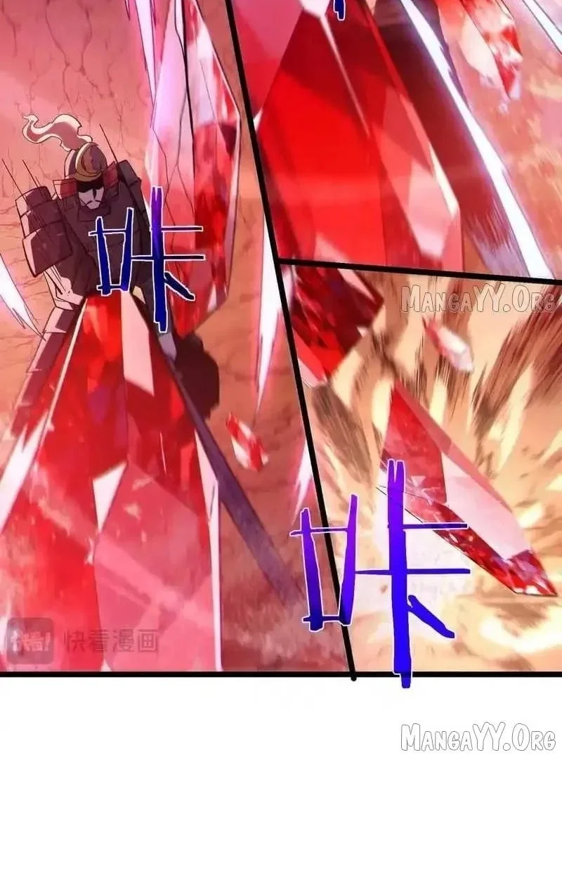 My Unbeatable Passive Skill Lets Me Deal Massive Damage! Chapter 135 Gambar 56