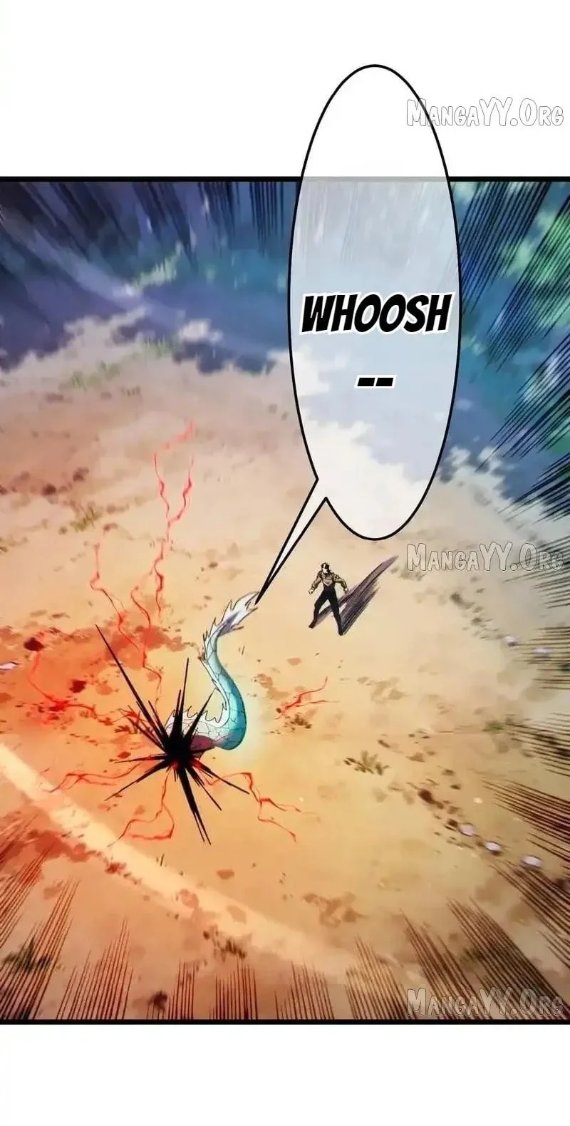 My Unbeatable Passive Skill Lets Me Deal Massive Damage! Chapter 135 Gambar 62