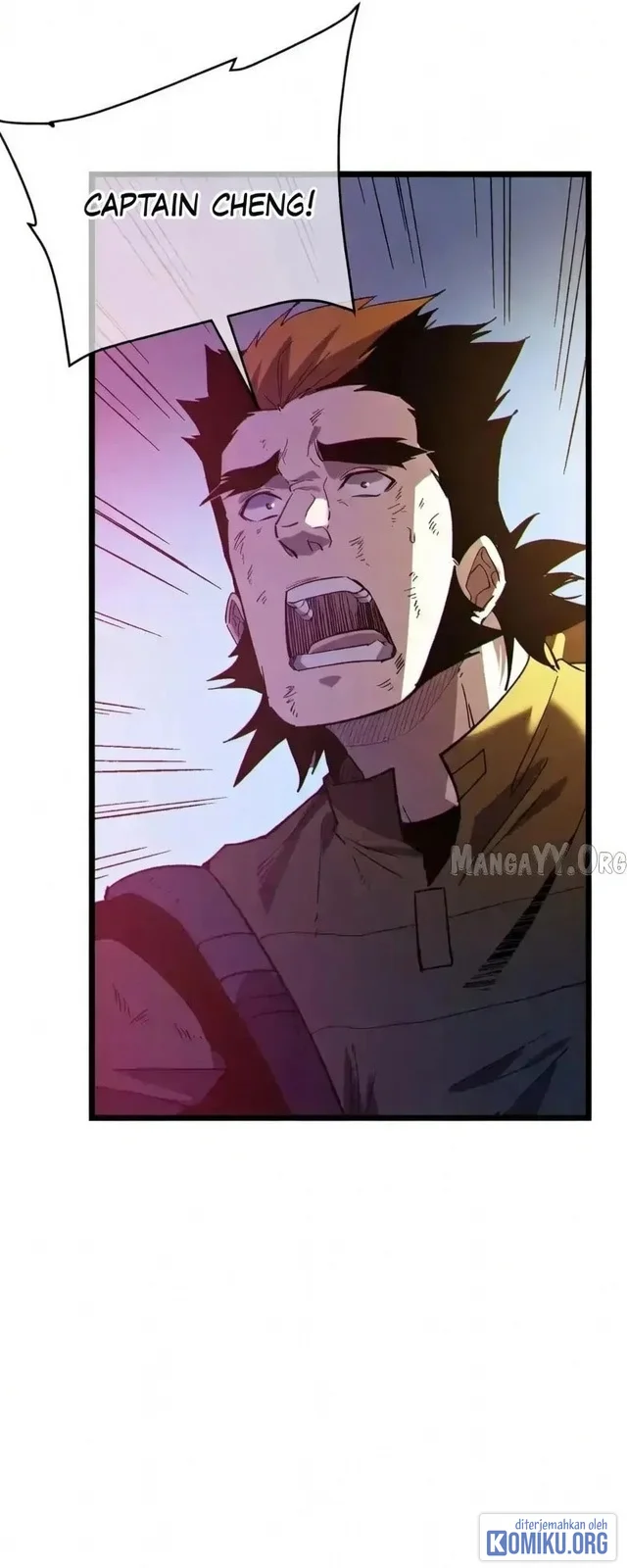 My Unbeatable Passive Skill Lets Me Deal Massive Damage! Chapter 135 Gambar 63