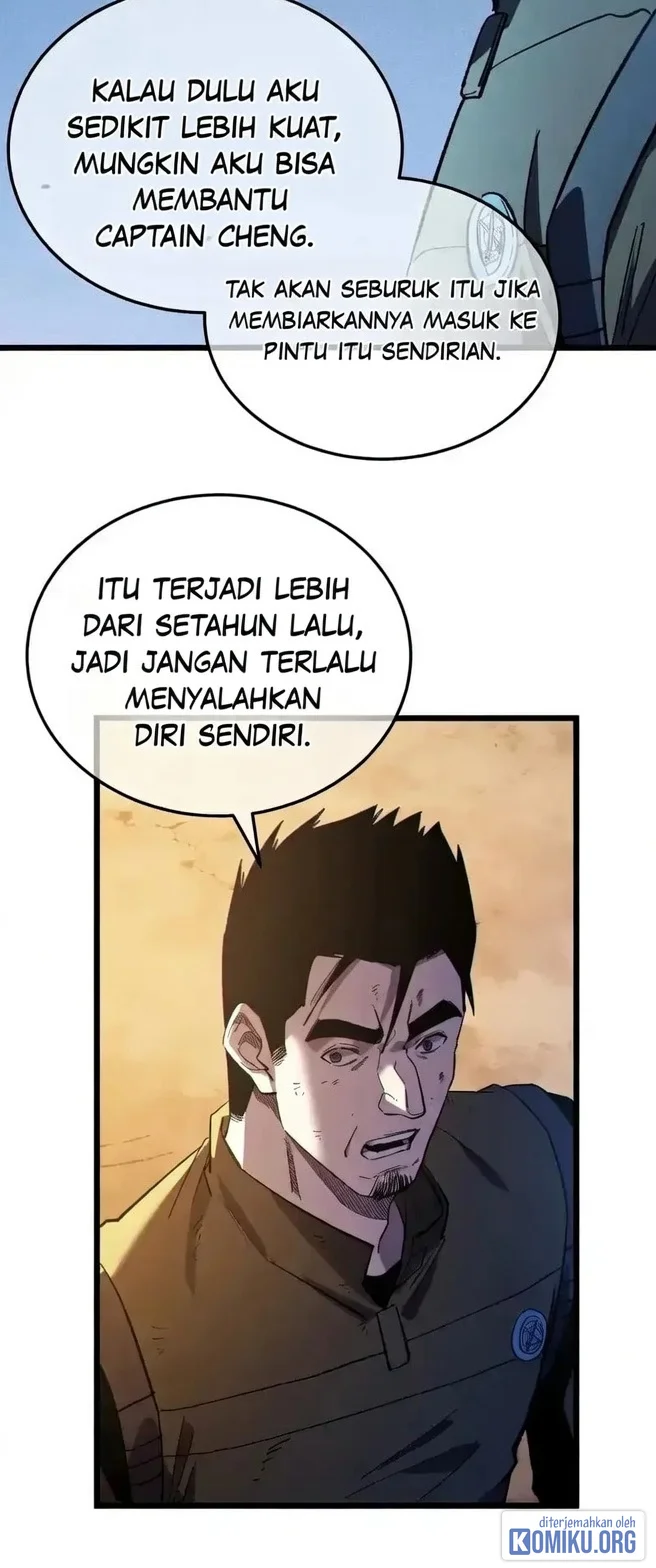 My Unbeatable Passive Skill Lets Me Deal Massive Damage! Chapter 136 Gambar 20
