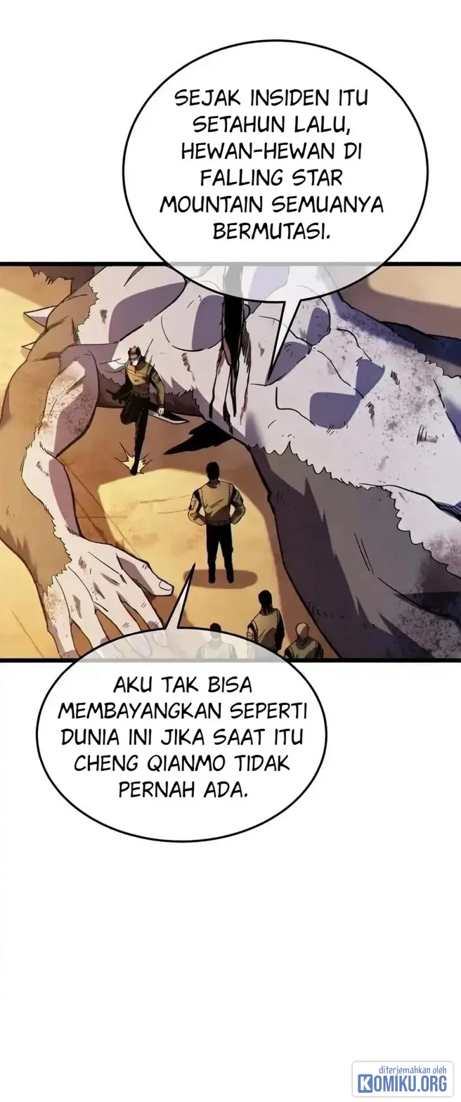 My Unbeatable Passive Skill Lets Me Deal Massive Damage! Chapter 136 Gambar 21