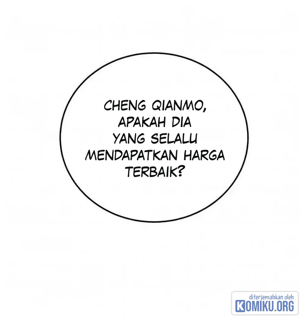 My Unbeatable Passive Skill Lets Me Deal Massive Damage! Chapter 136 Gambar 22