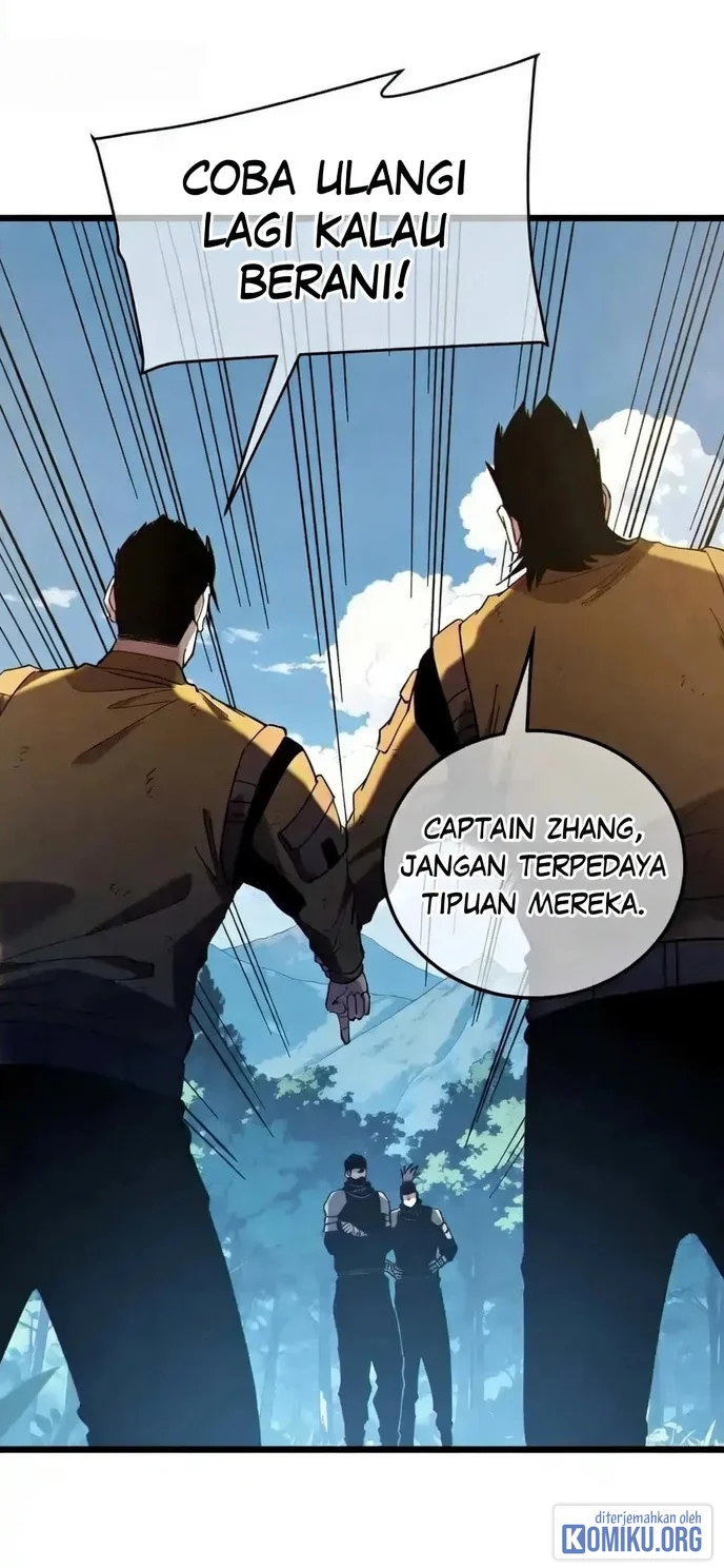 My Unbeatable Passive Skill Lets Me Deal Massive Damage! Chapter 136 Gambar 25