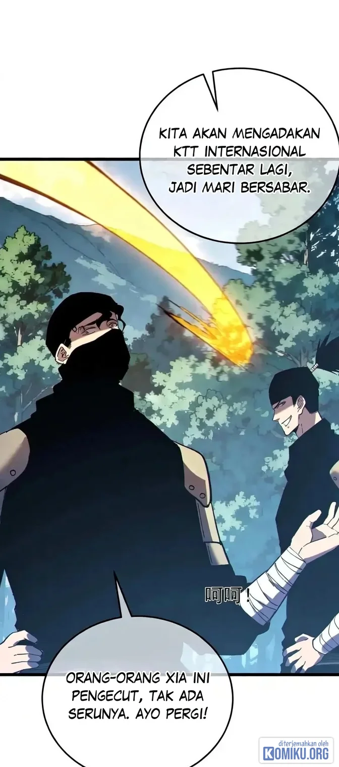 My Unbeatable Passive Skill Lets Me Deal Massive Damage! Chapter 136 Gambar 27
