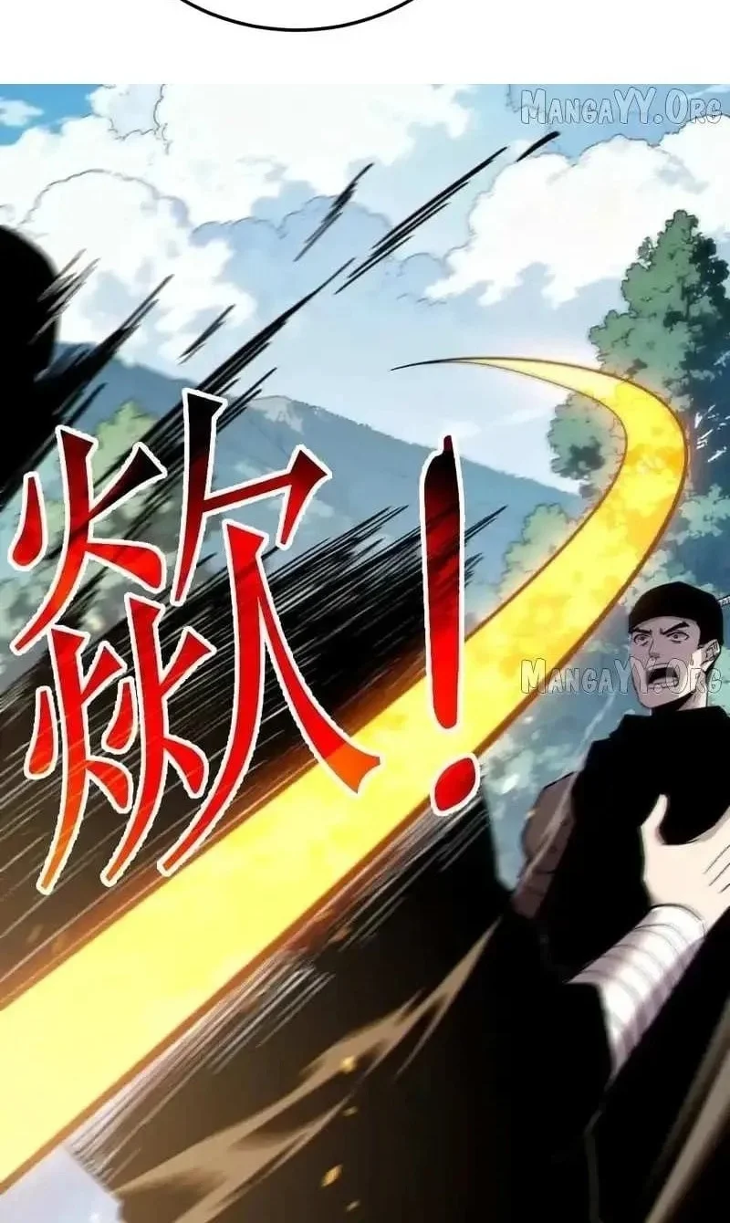 My Unbeatable Passive Skill Lets Me Deal Massive Damage! Chapter 136 Gambar 28