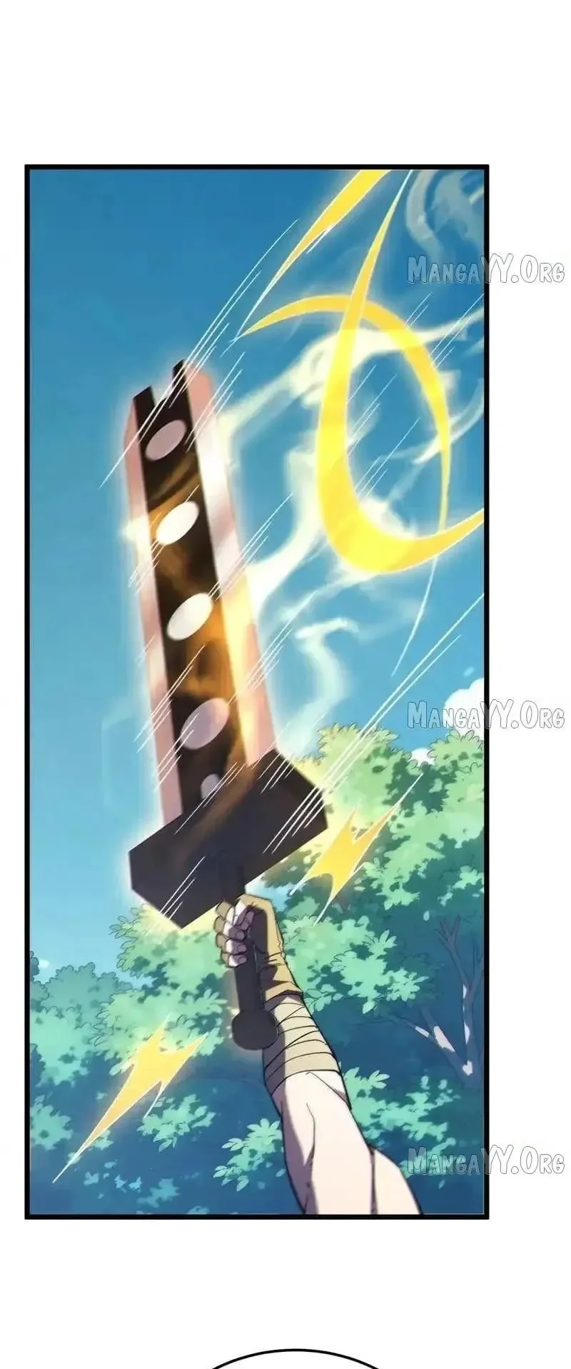 My Unbeatable Passive Skill Lets Me Deal Massive Damage! Chapter 136 Gambar 31