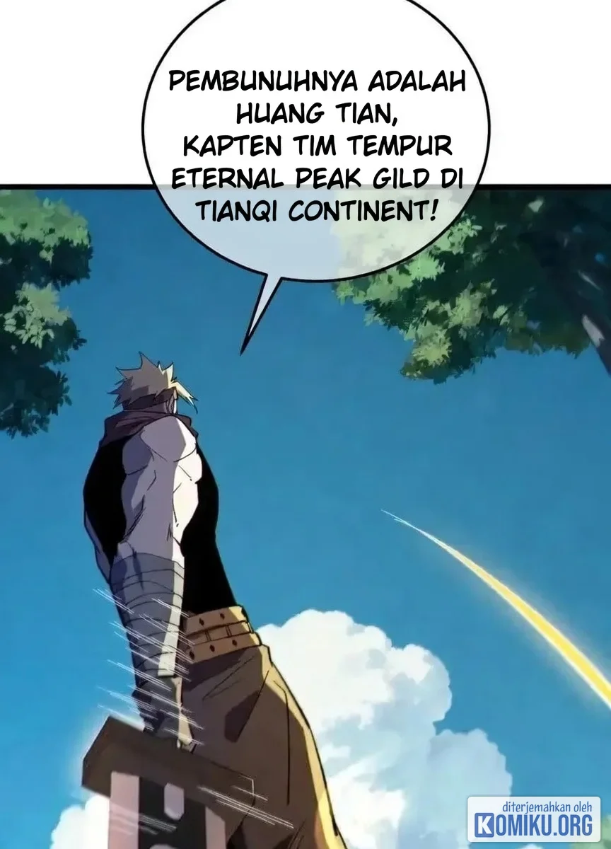 My Unbeatable Passive Skill Lets Me Deal Massive Damage! Chapter 136 Gambar 32