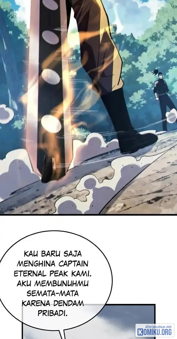 My Unbeatable Passive Skill Lets Me Deal Massive Damage! Chapter 136 Gambar 33