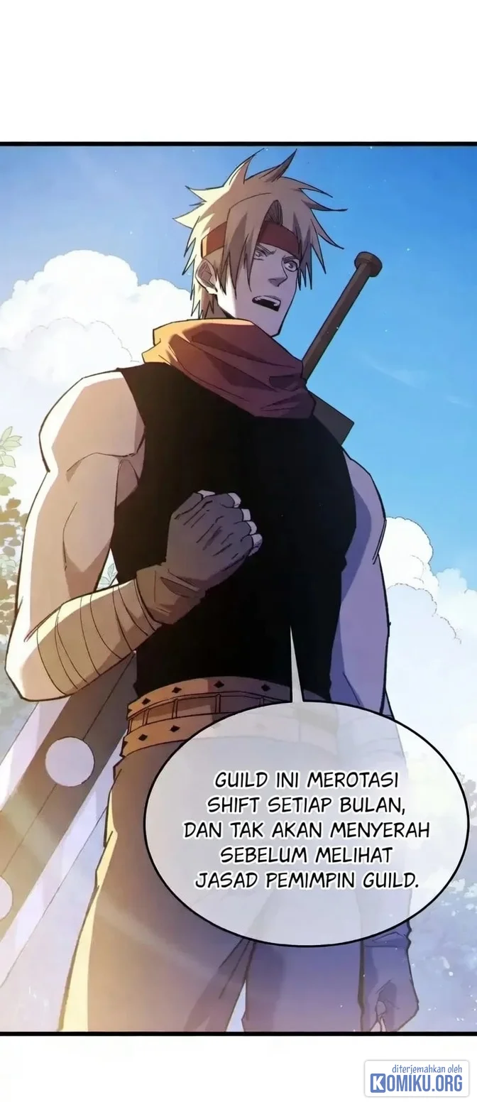 My Unbeatable Passive Skill Lets Me Deal Massive Damage! Chapter 136 Gambar 36