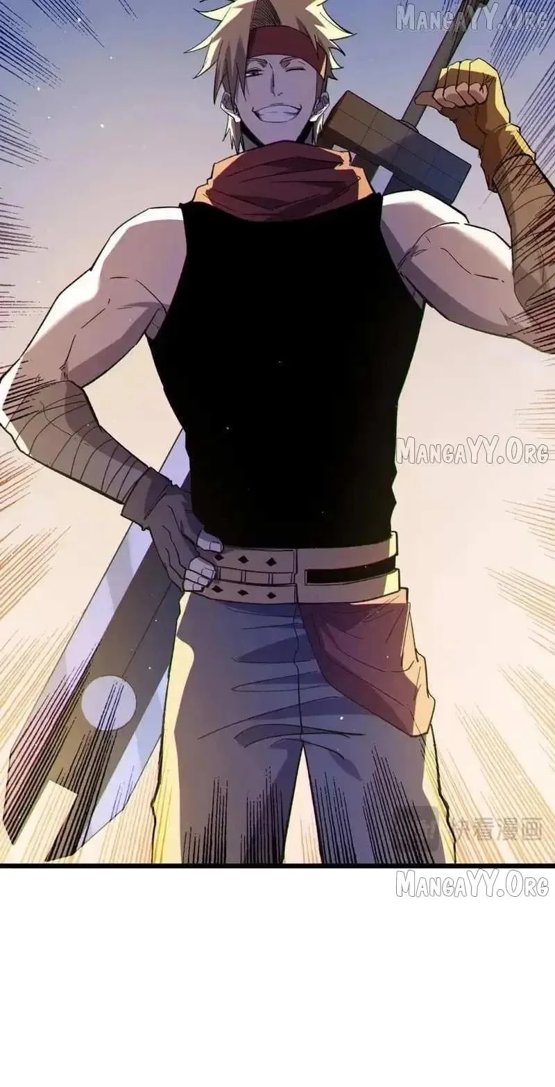My Unbeatable Passive Skill Lets Me Deal Massive Damage! Chapter 136 Gambar 39