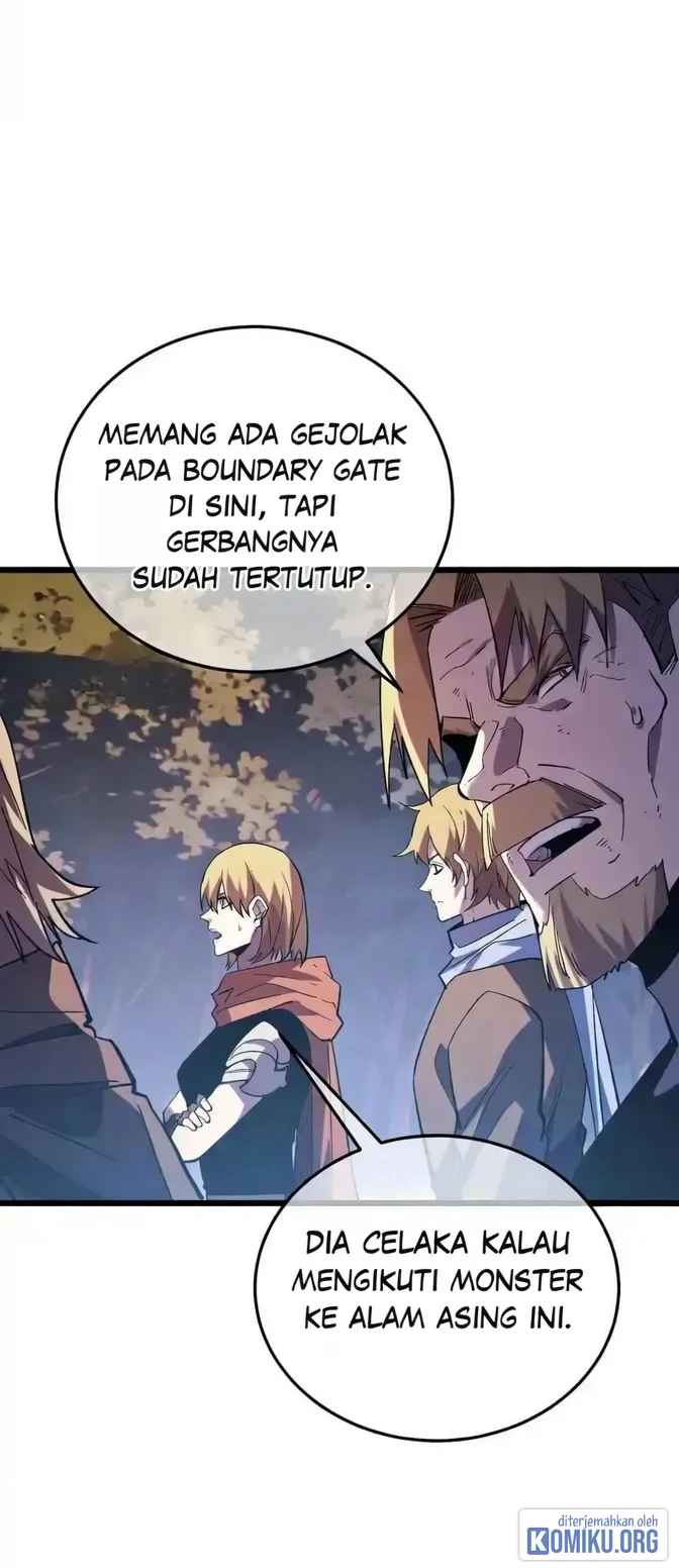 My Unbeatable Passive Skill Lets Me Deal Massive Damage! Chapter 136 Gambar 4