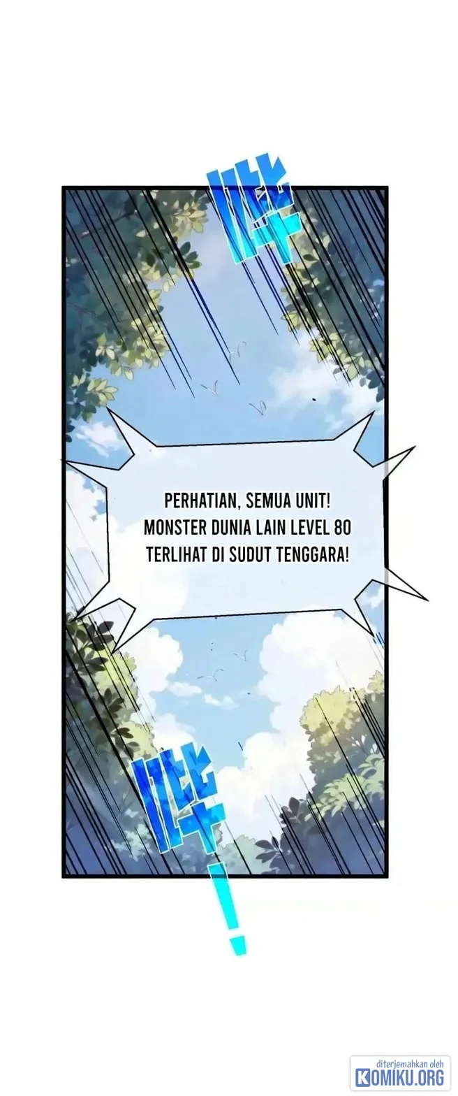My Unbeatable Passive Skill Lets Me Deal Massive Damage! Chapter 136 Gambar 40
