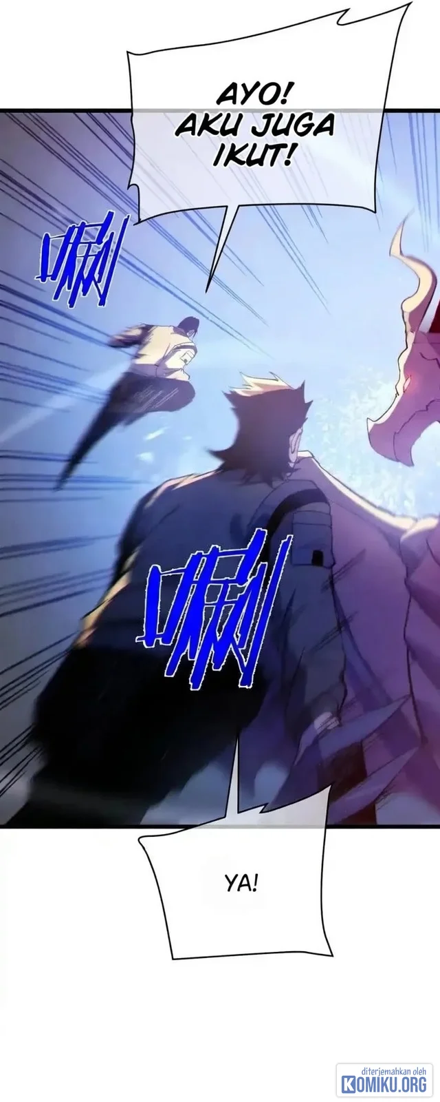 My Unbeatable Passive Skill Lets Me Deal Massive Damage! Chapter 136 Gambar 47