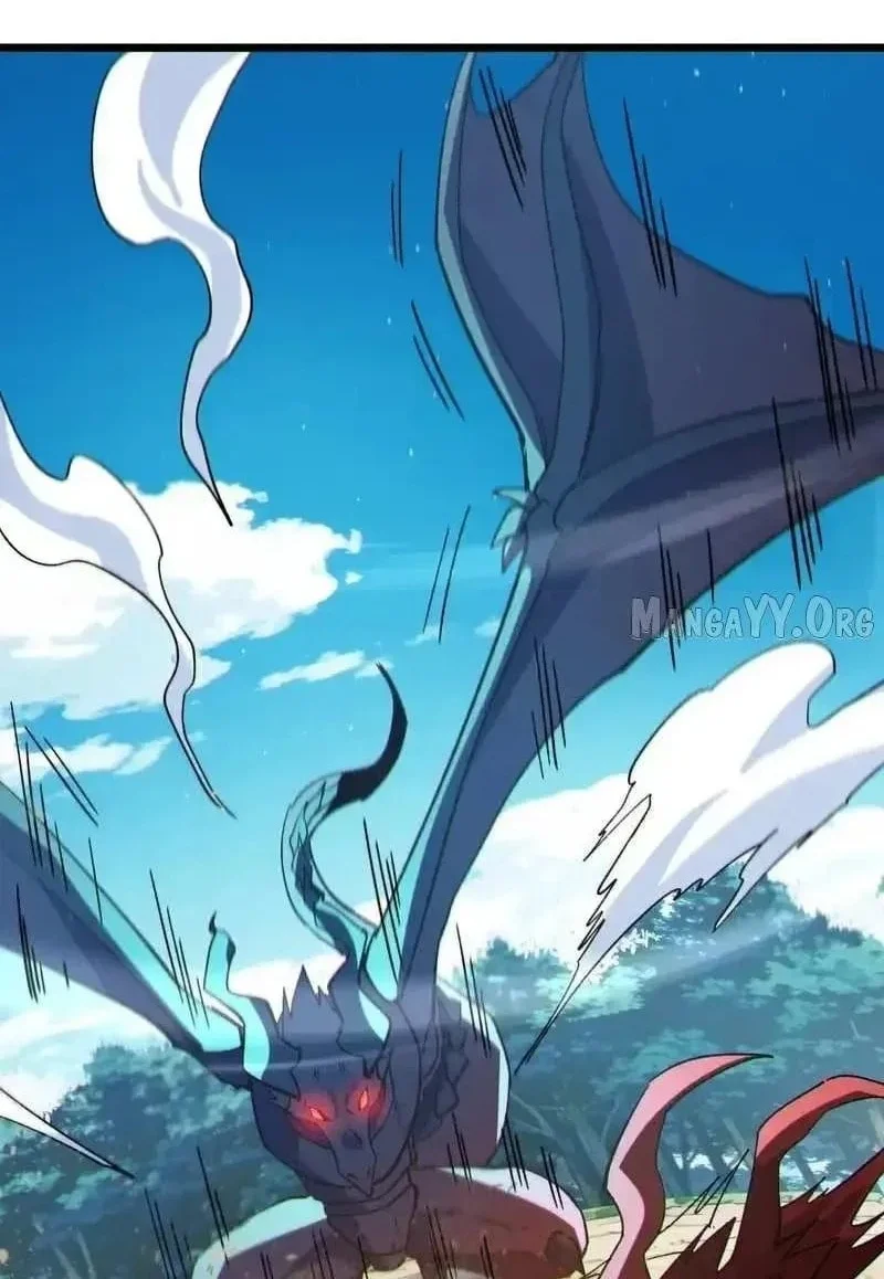My Unbeatable Passive Skill Lets Me Deal Massive Damage! Chapter 136 Gambar 49