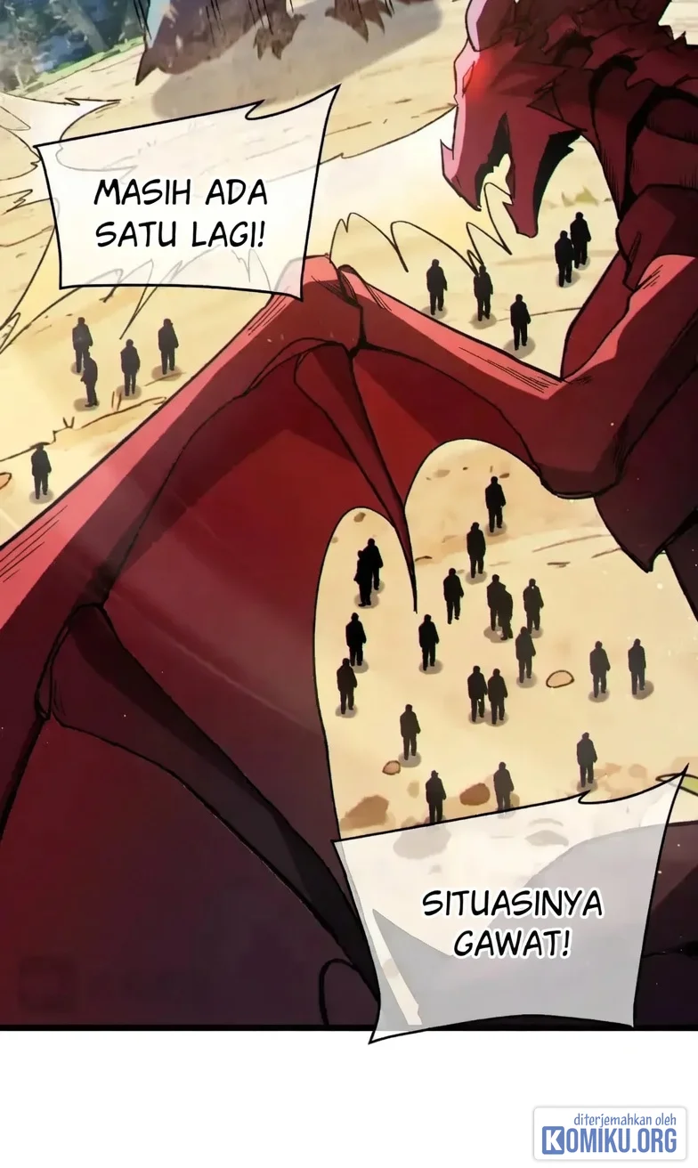 My Unbeatable Passive Skill Lets Me Deal Massive Damage! Chapter 136 Gambar 50