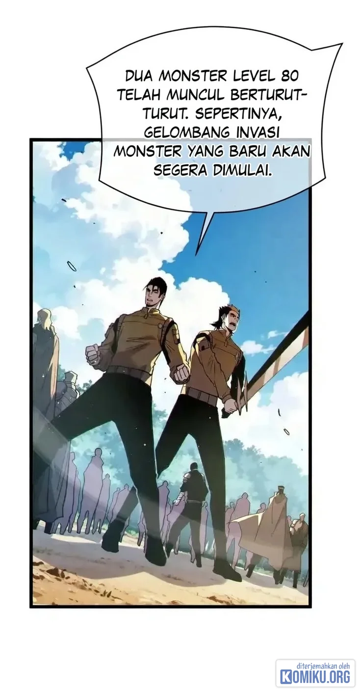 My Unbeatable Passive Skill Lets Me Deal Massive Damage! Chapter 136 Gambar 51