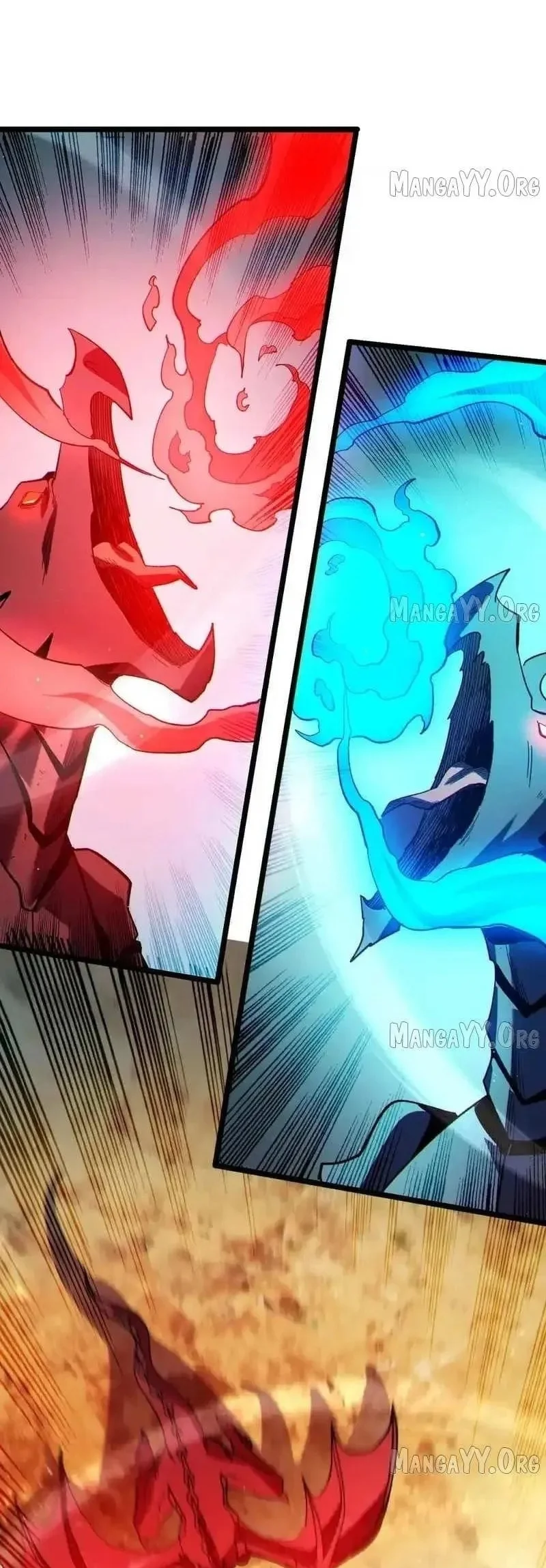 My Unbeatable Passive Skill Lets Me Deal Massive Damage! Chapter 136 Gambar 52