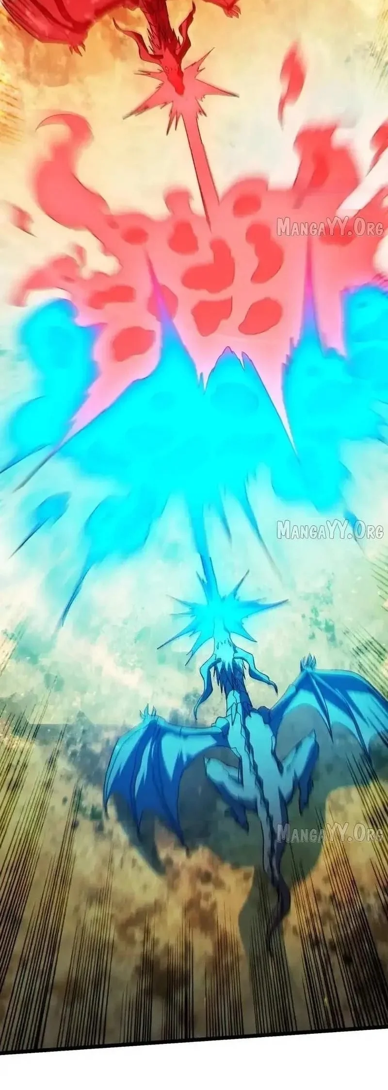 My Unbeatable Passive Skill Lets Me Deal Massive Damage! Chapter 136 Gambar 53