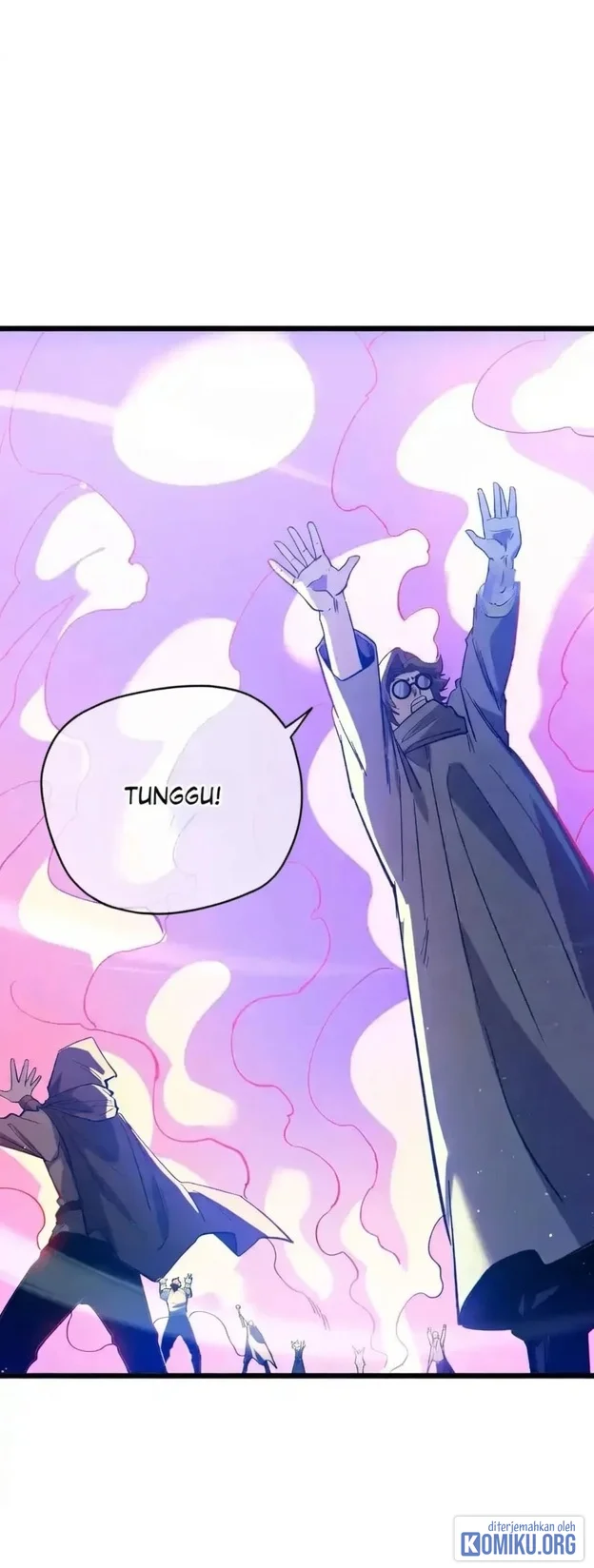 My Unbeatable Passive Skill Lets Me Deal Massive Damage! Chapter 136 Gambar 54